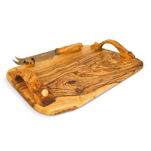 Serving Board With Hands