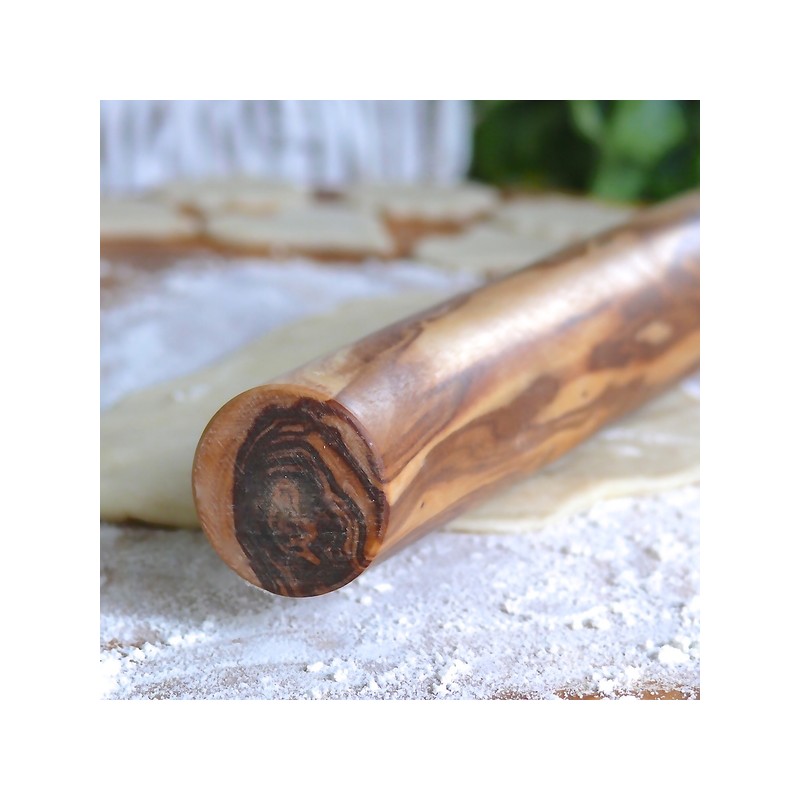 Handmade French Rolling Pin - Wooden Cooking Utensils - Shop Local AR -  , LLC